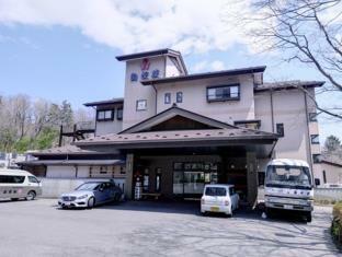 Kokoro-No-Oyado Jizai-So Hotel Nasu Buitenkant foto